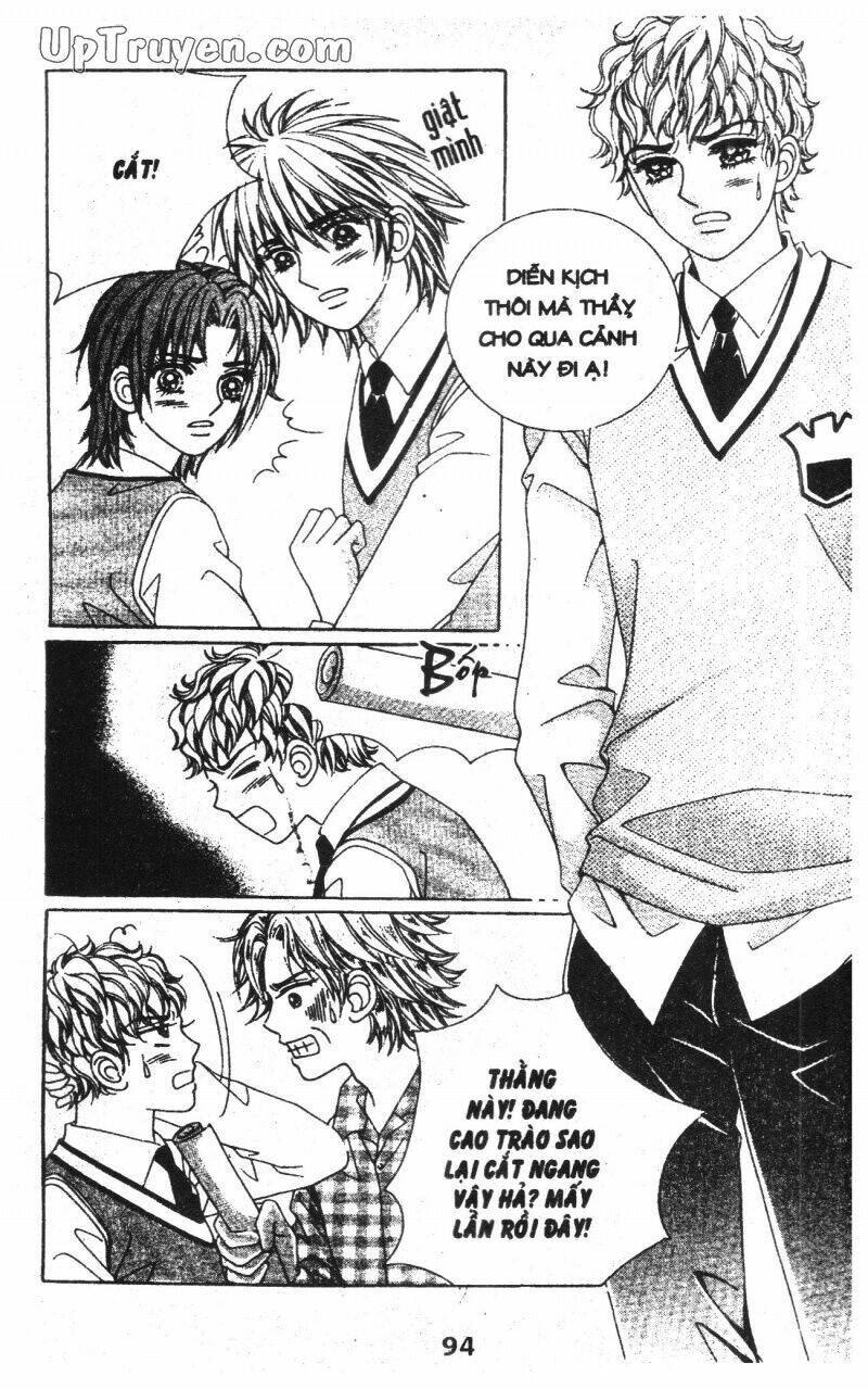 mặt nạ tình yêu chapter 43 8