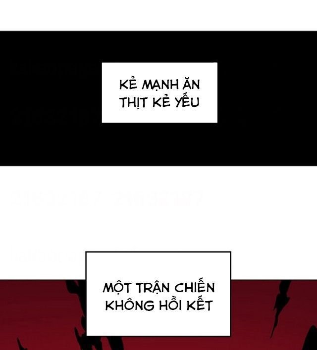 quỷ vương trở lại chapter 1 8