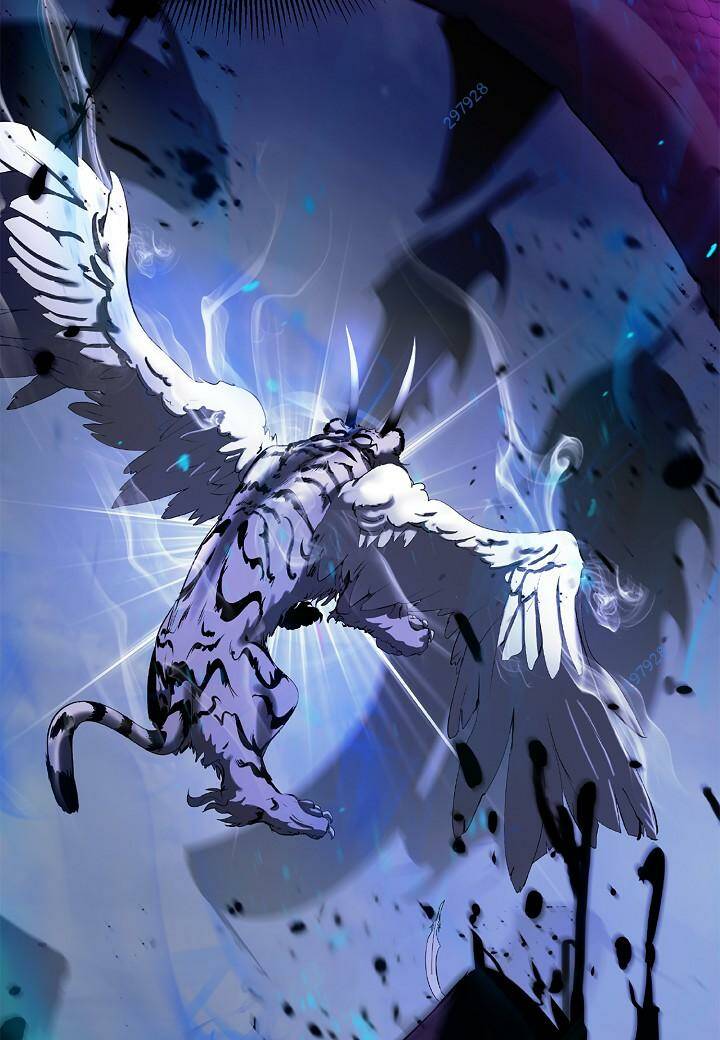 xuyên không thành hổ chapter 129 113