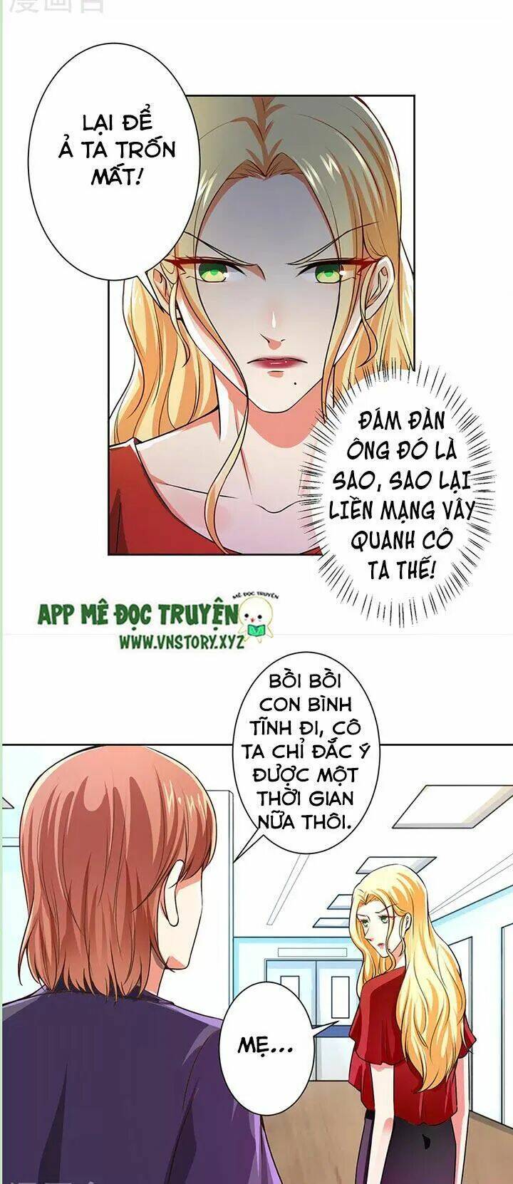 tổng tài đại nhân thật xấu hổ chapter 56 17