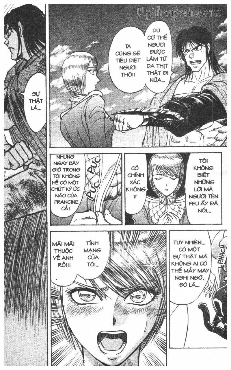 karakuri circus - gánh xiếc quái dị chapter 32 78