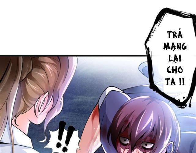 tôi là kẻ độc tài chapter 1.2 27