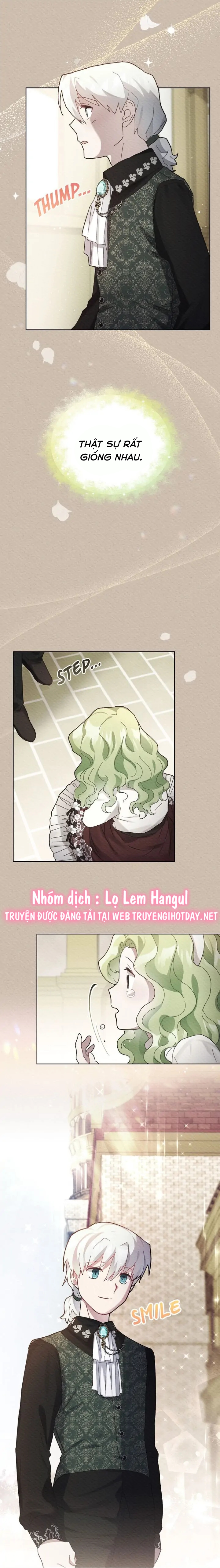 công chúa muôn loài chapter 6 2