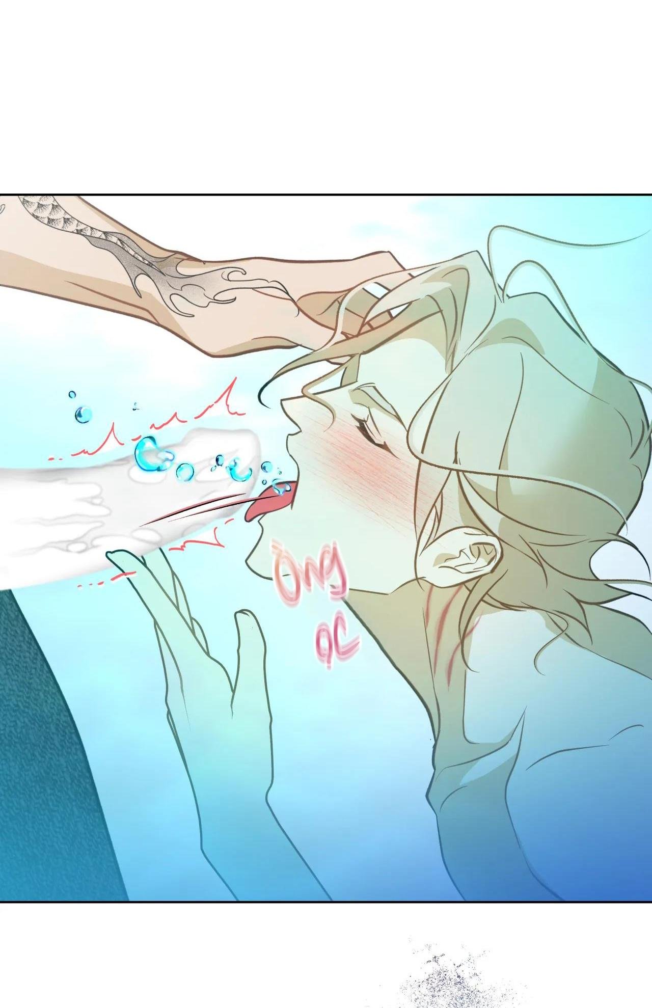 mỹ nhân ngư chapter 6 33