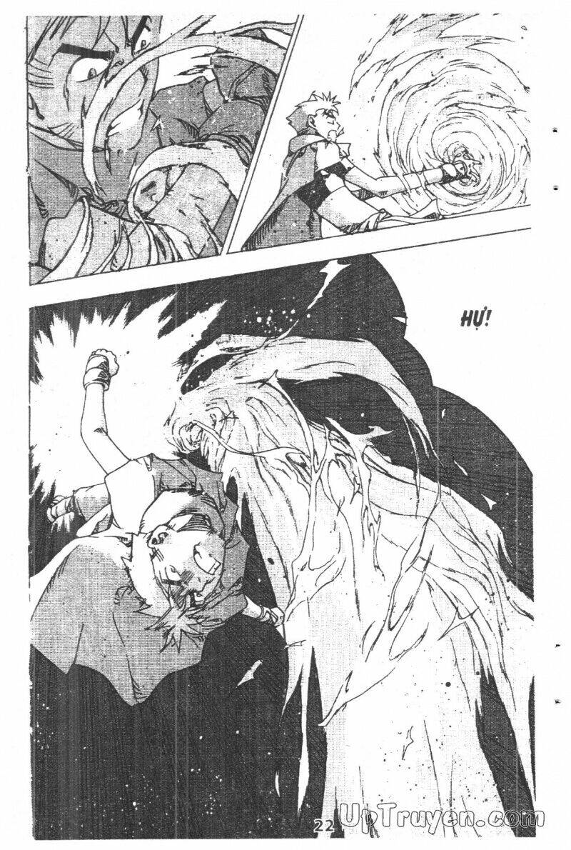 giang hồ bá đạo ký chapter 30 22