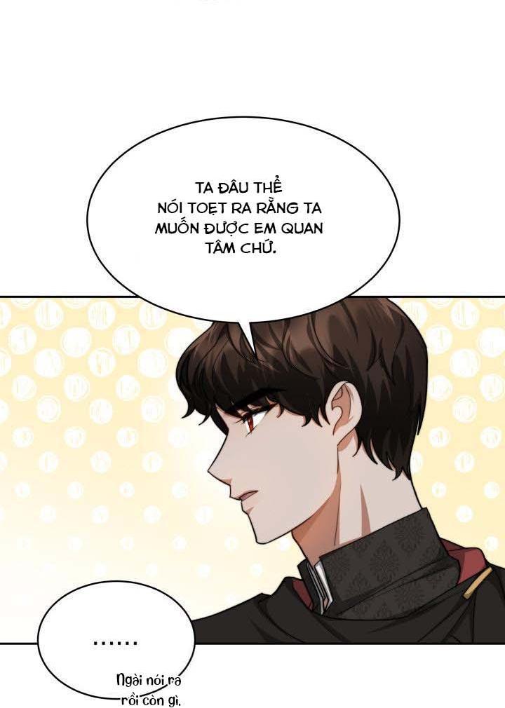 từ chồng cũ hóa thành nam chính chapter 22 35