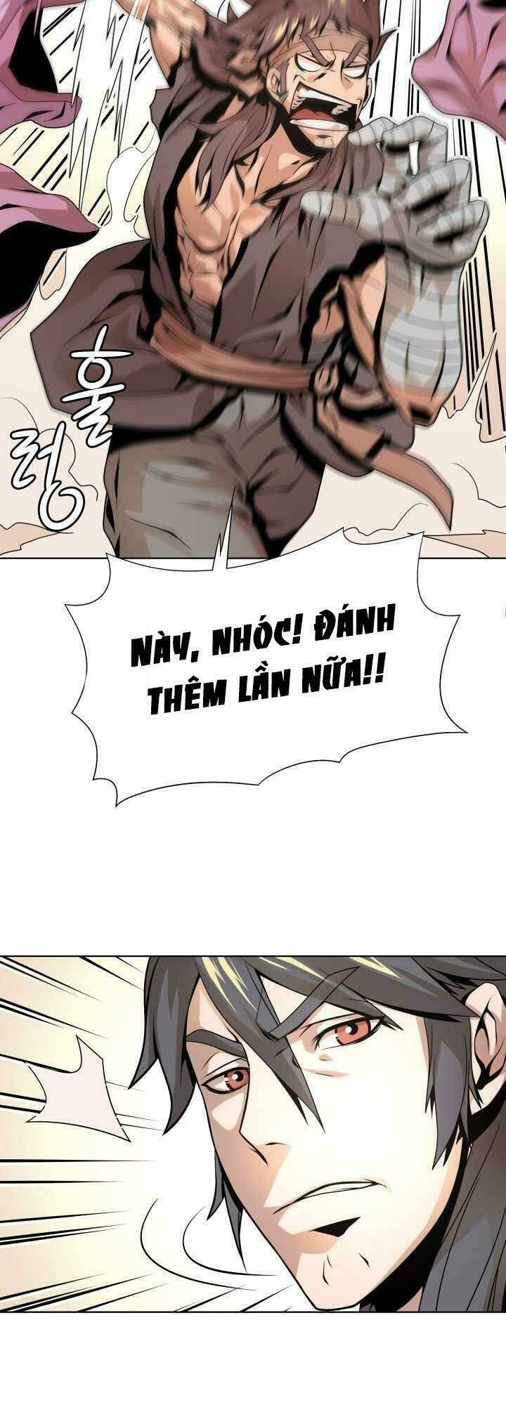 dain đồ sắt chapter 4 37