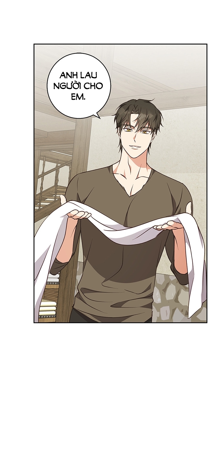 mùa đông đến chapter 58.1 19