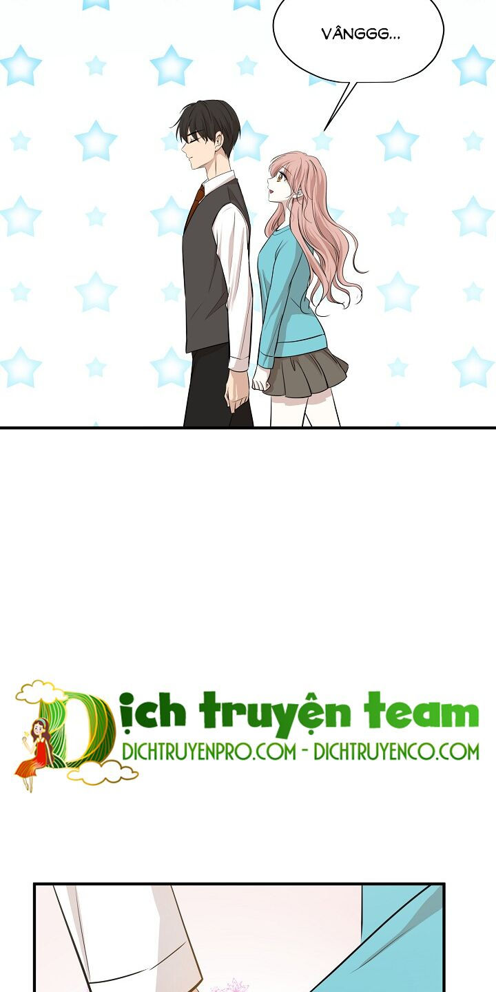 cuộc sống kỳ thú chapter 64 21