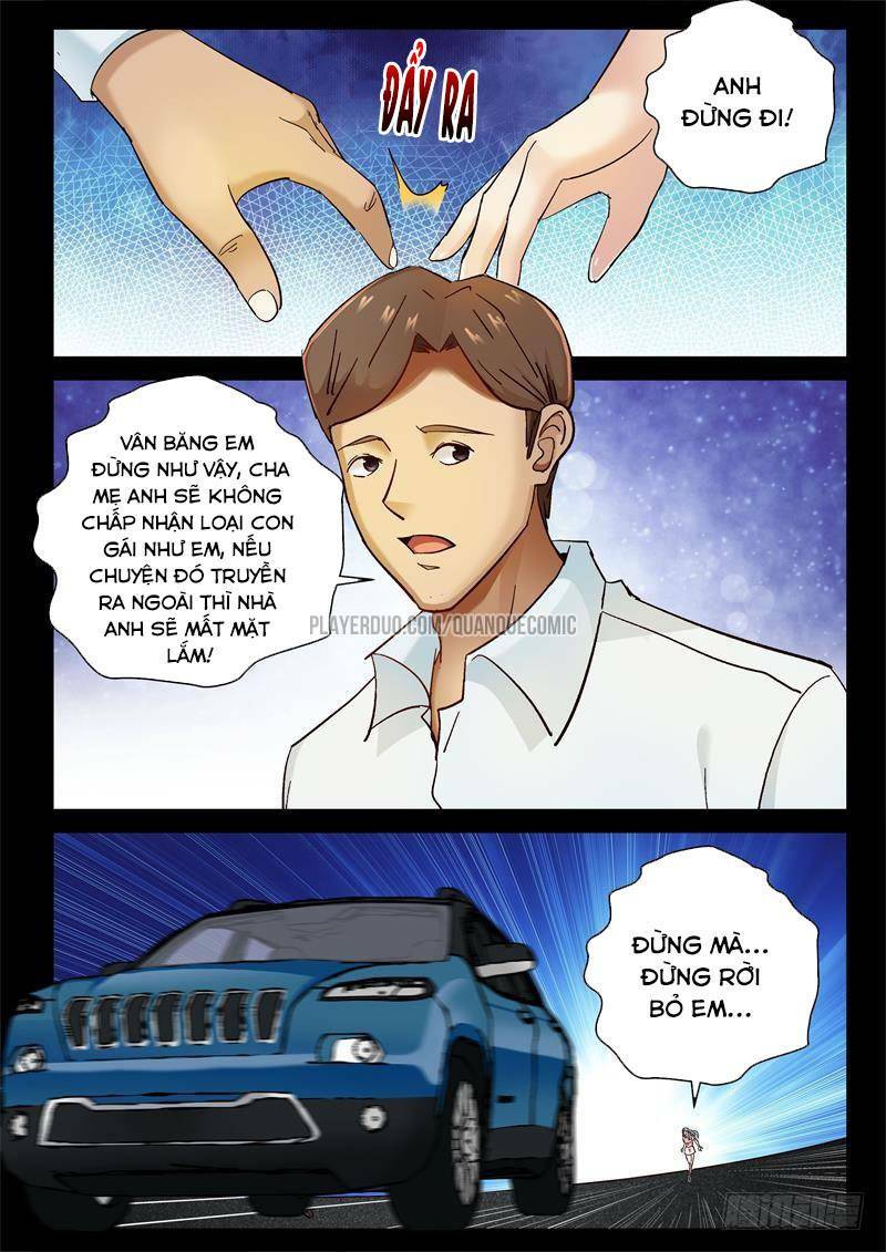 tối cường khí thiếu chapter 74 7