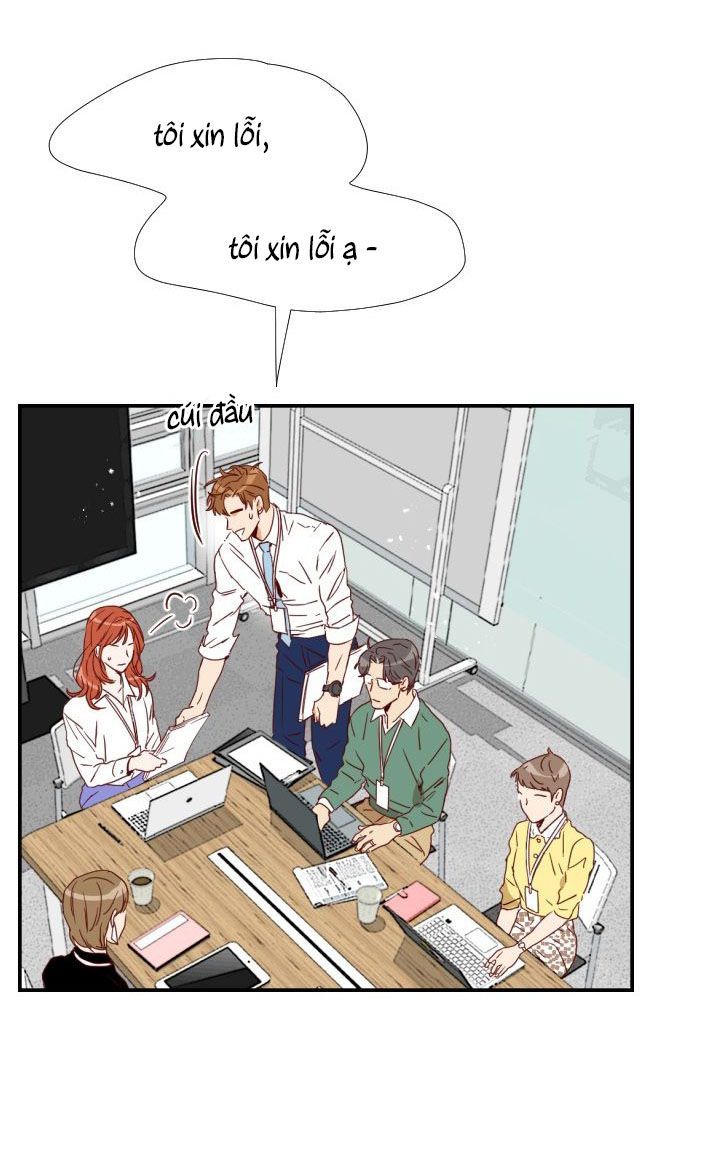 khoảnh khắc lãng mạn chapter 1 17