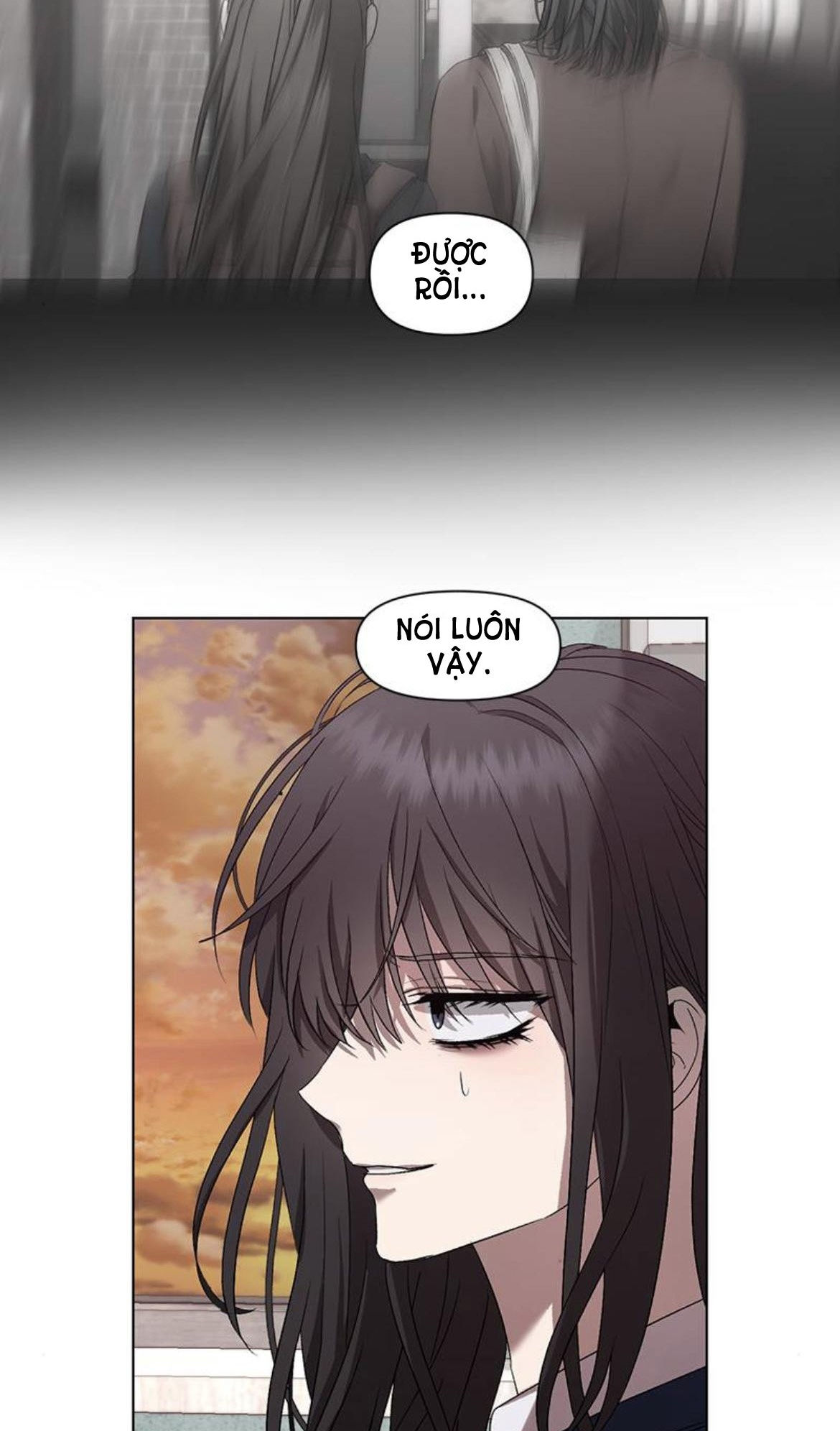 Tự Do Trong Mơ chapter 14.2 17