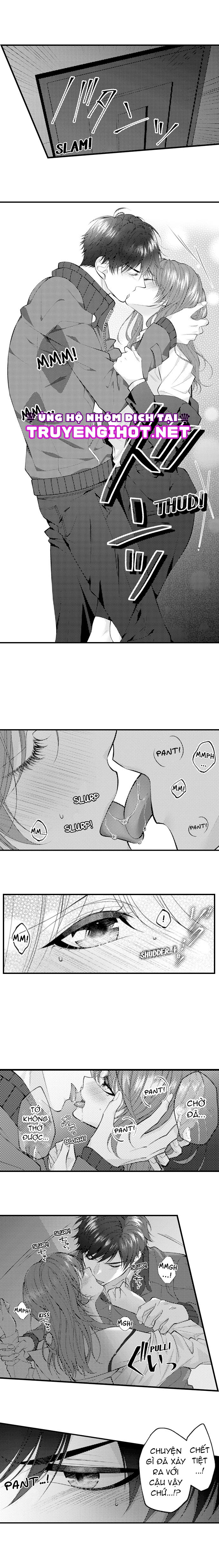 tiệm mát xa bí mật của bạn thanh mai trúc mã (full) chapter 26 9