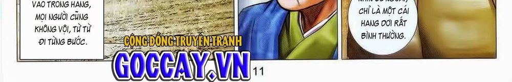 tuyệt thế vô song 2 chapter 51 20