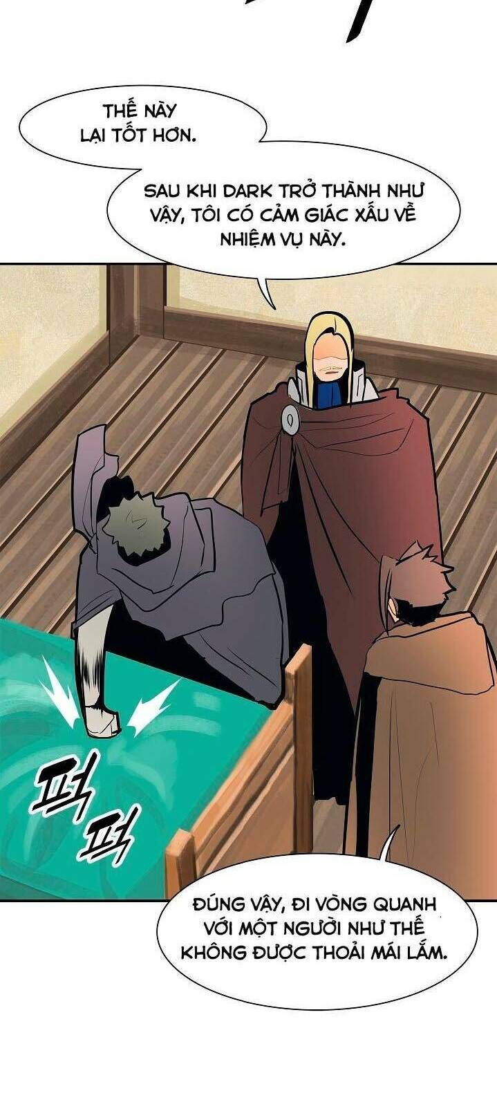 bất bại chân ma chapter 38 55