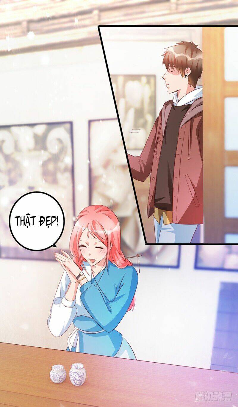 thấu thị tiên y chapter 49 25