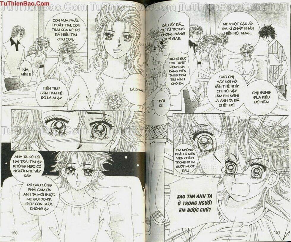 nữ đại ca chapter 14 75