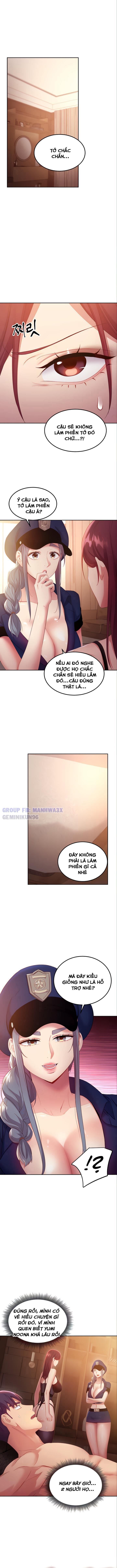 bạn của mẹ kế chapter 100 2