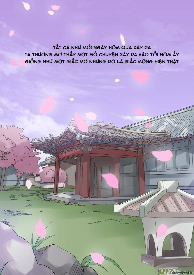 tam thiên nhứ chapter 33 2