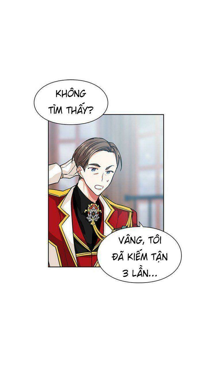 nữ hoàng ngoại khoa chapter 58 22