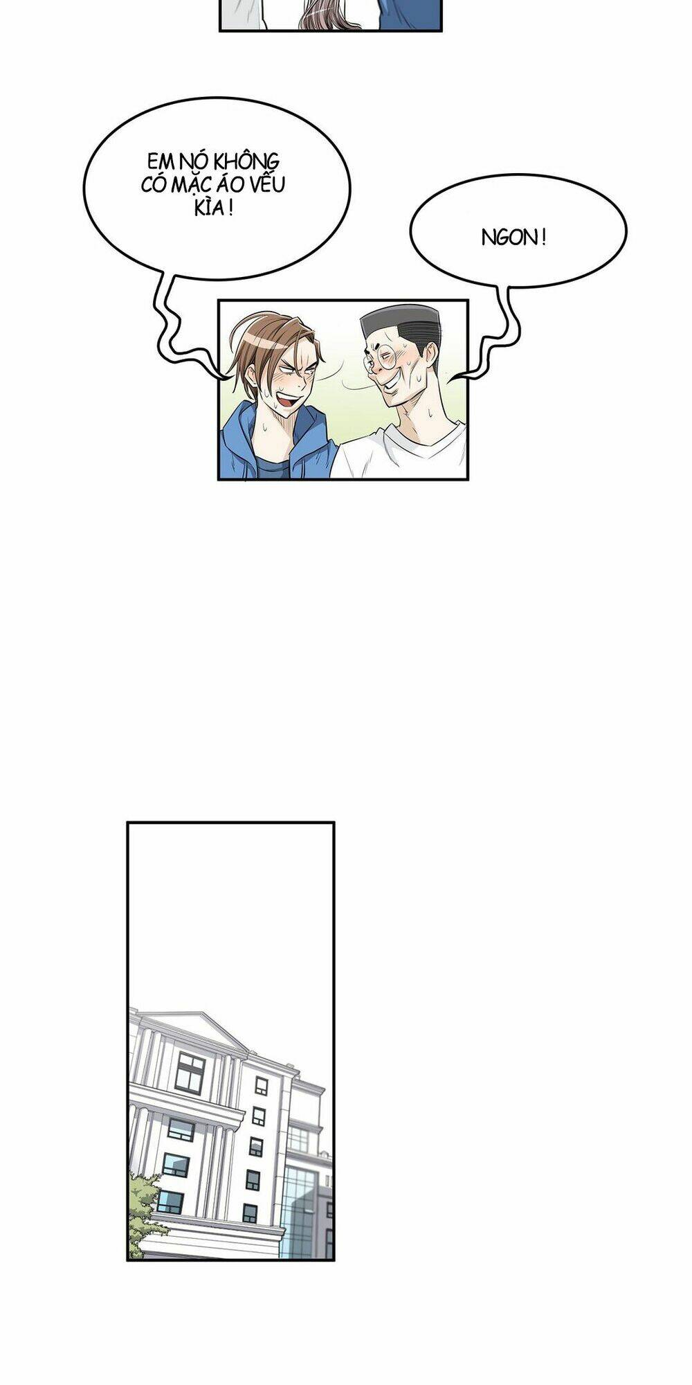 câu lạc bộ sa đoạ chapter 4 13