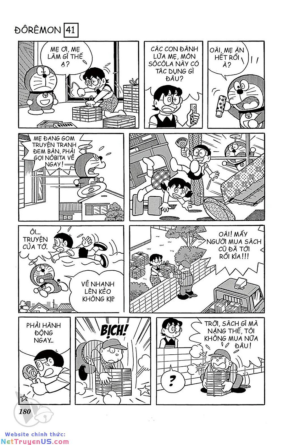 doraemon chapter 749 9