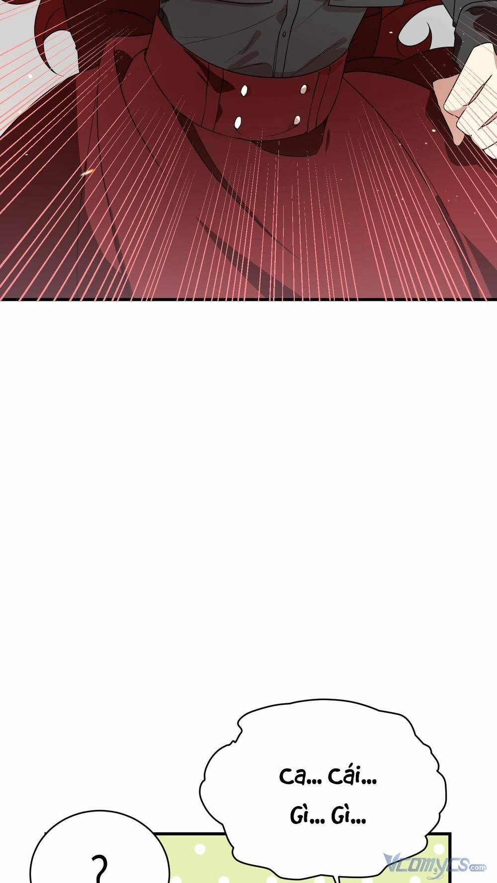 tôi chính là em gái của nữ chính hắc ám chapter 1 27