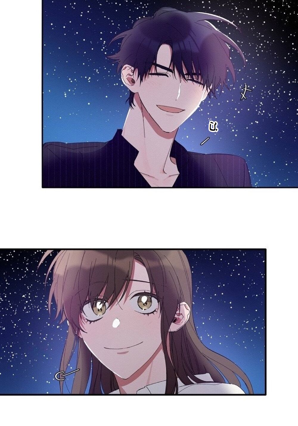 Tặng Tôi Một Đóa Hoa, Tôi Sẽ Trao Em Bản Thân Mình chapter 8 - Trang 8