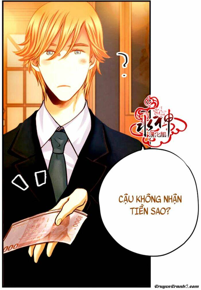 something sweet chapter 3 24