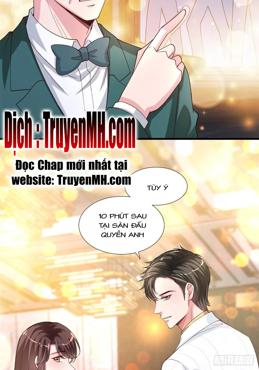 thí hôn lão công, cần giúp sức chapter 447 10