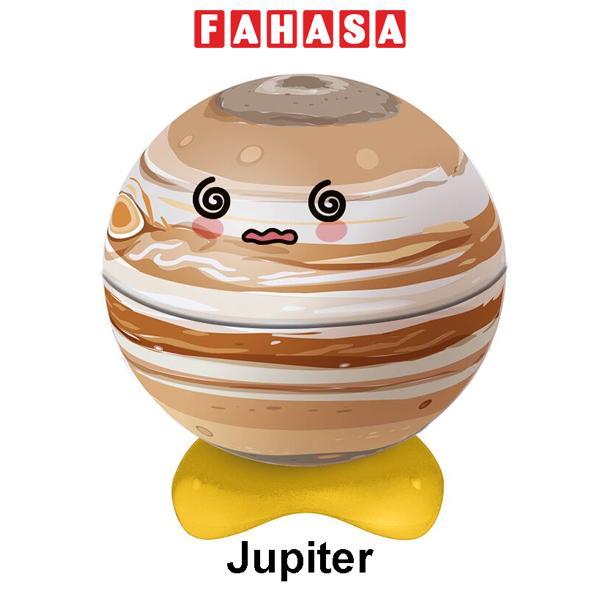 Chuốt Chì Hành Tinh - Maped 051102 - Jupiter