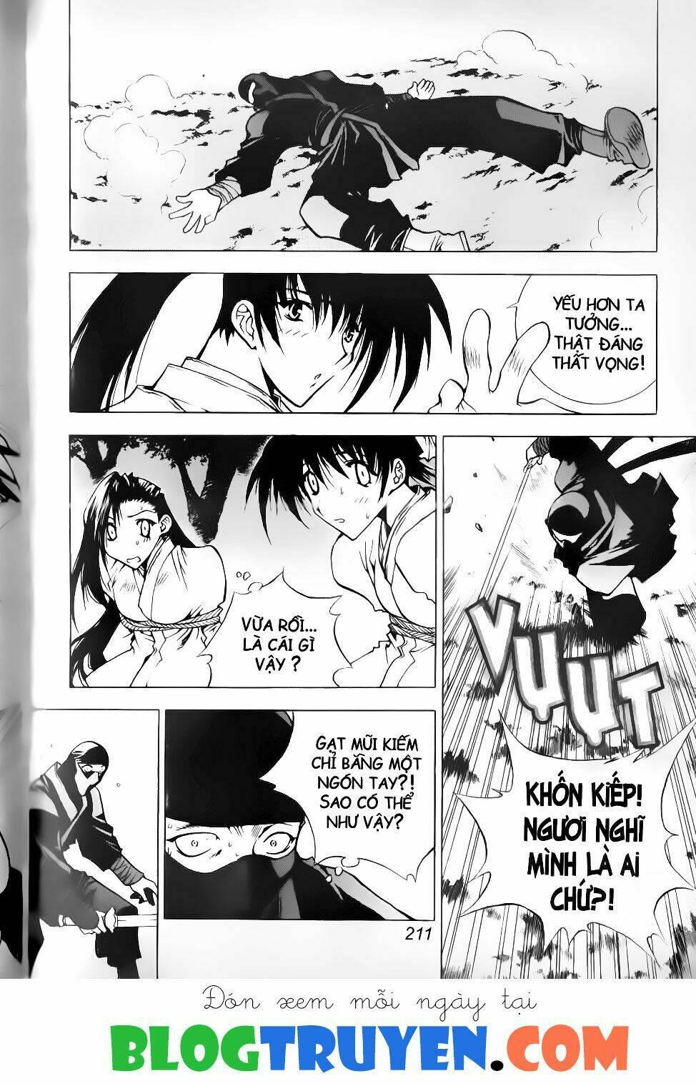 thiên lang liệt truyện chapter 64 9