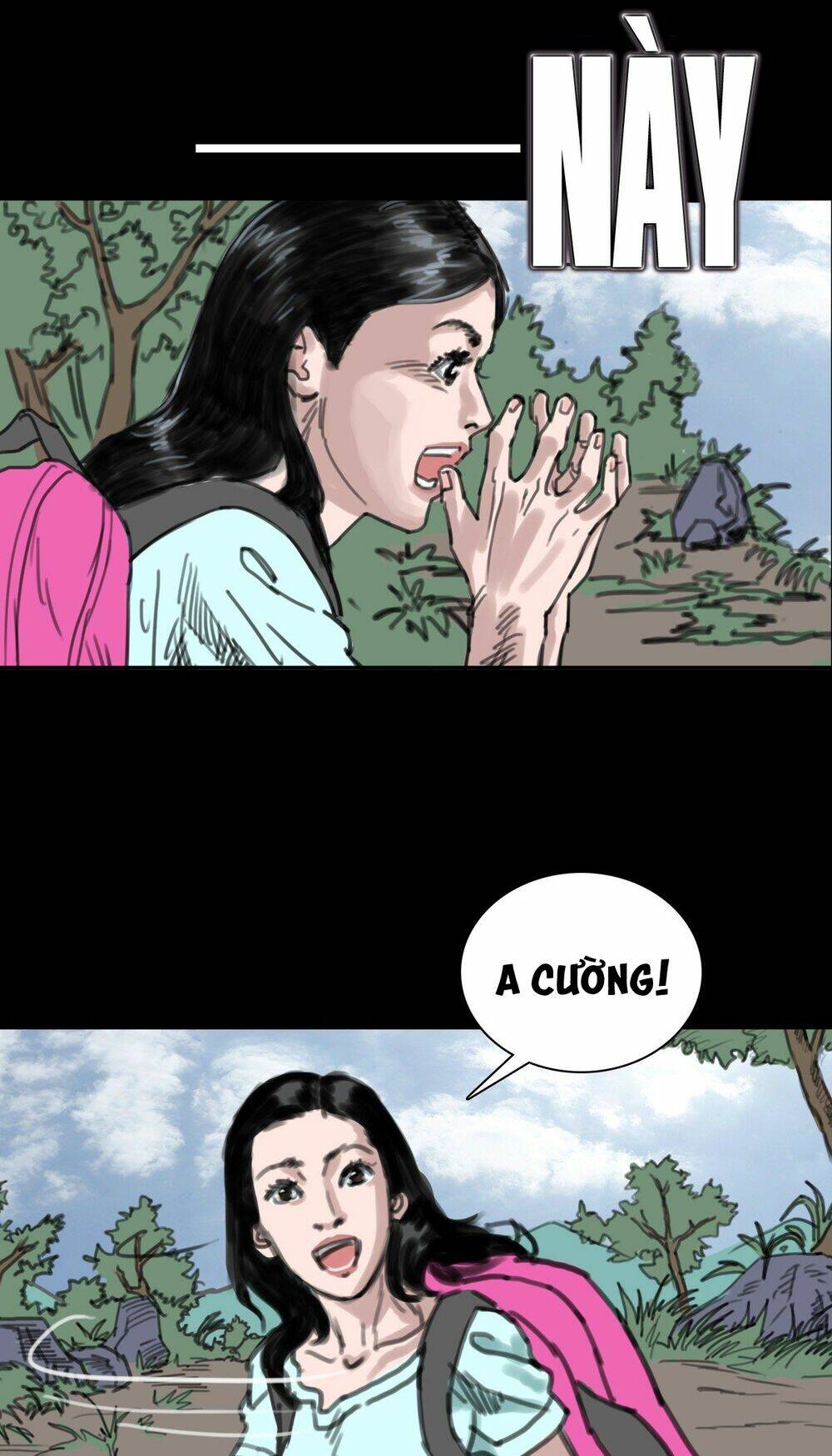 1000 đêm kinh hoàng chapter 1 25