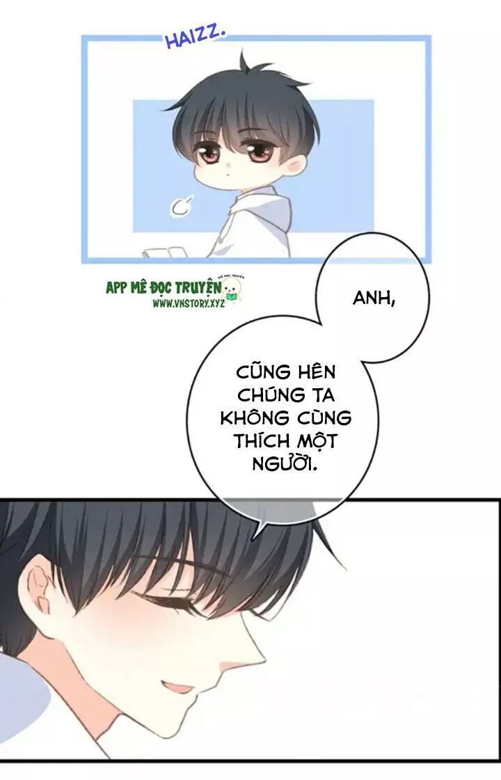 con tim rung động 2 chapter 54 44