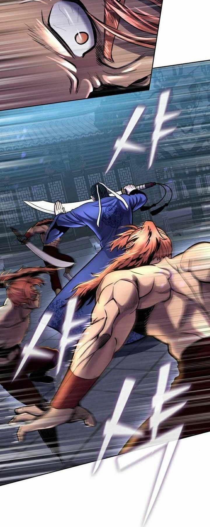 con trai út nhà ha buk paeng chapter 19 14