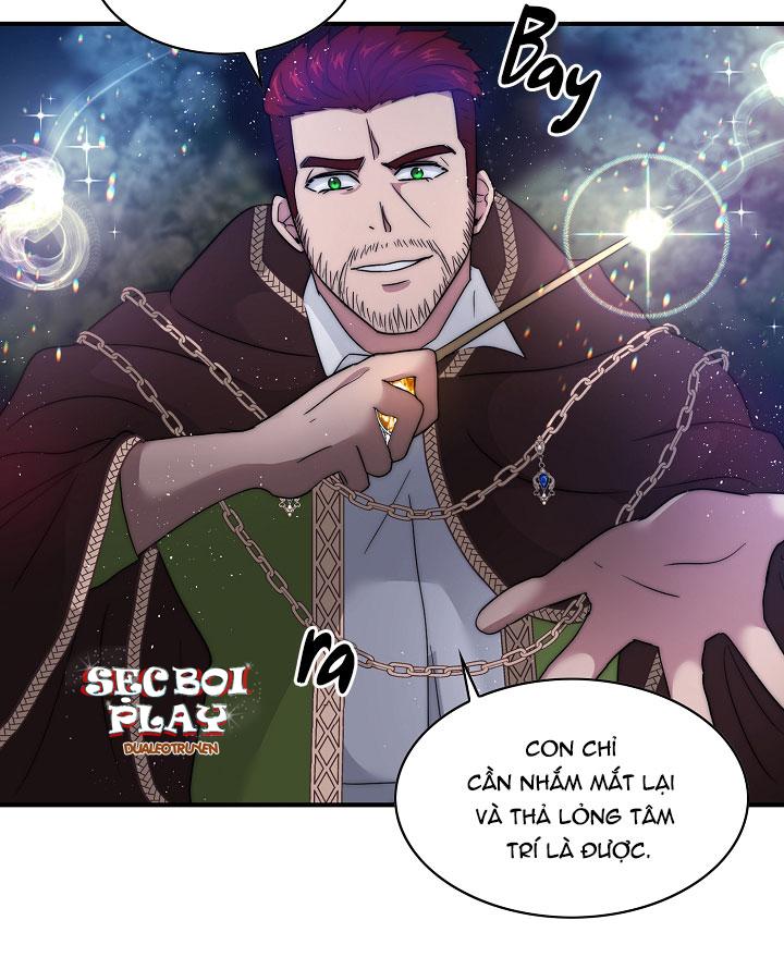 lọ lem phiên bản bl chapter 6 34