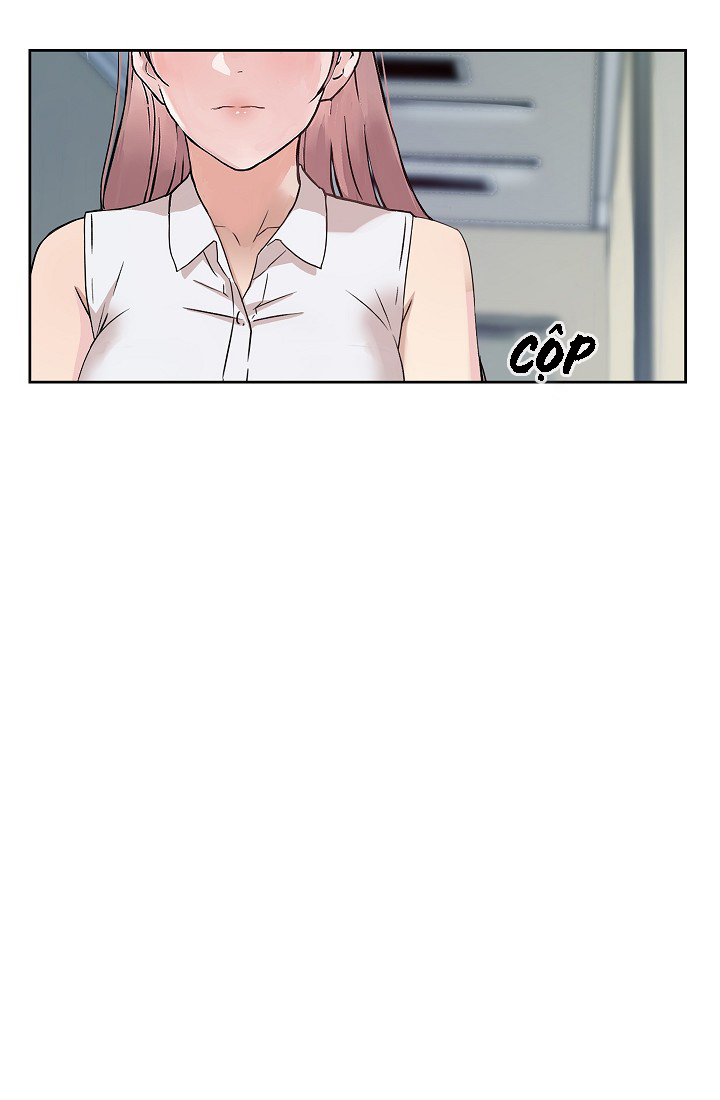 [18+] công tư phân minh chapter 28.3 2