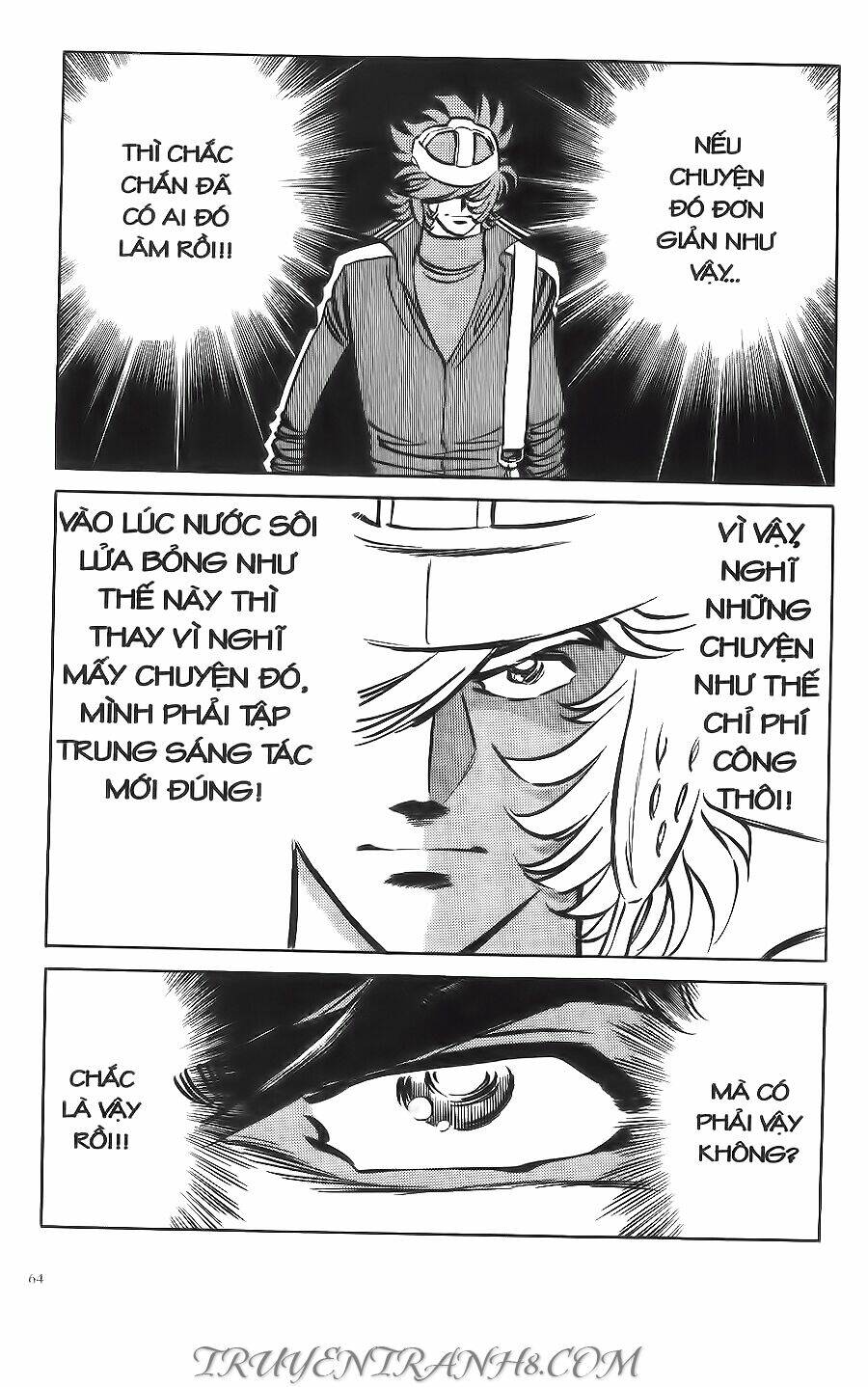 cây bút thần kỳ chapter 10 8