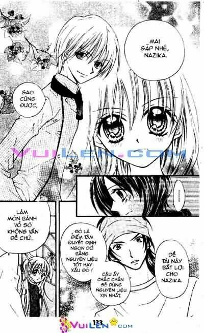 công chúa ẩm thực chapter 7 133