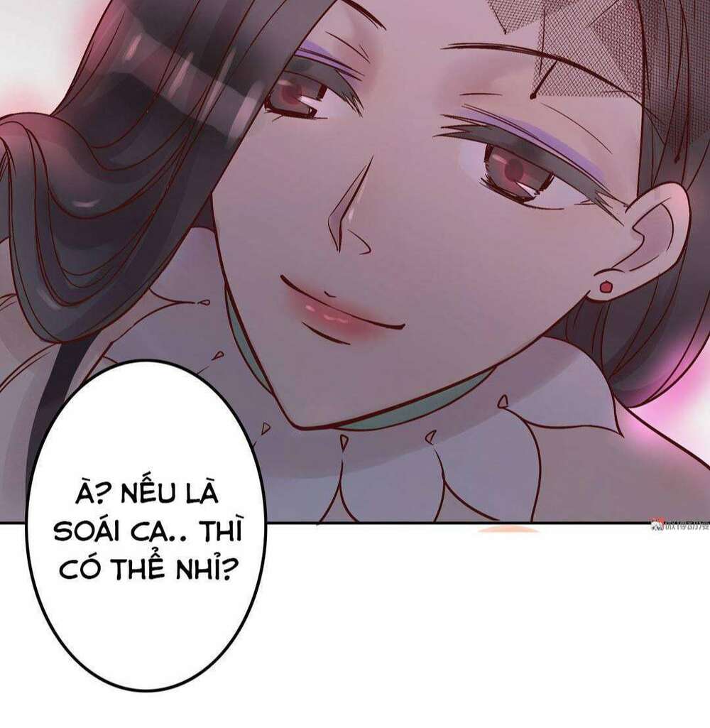 tất cả châu bảo đều cầu xin tôi trêu chọc nó chapter 9 27