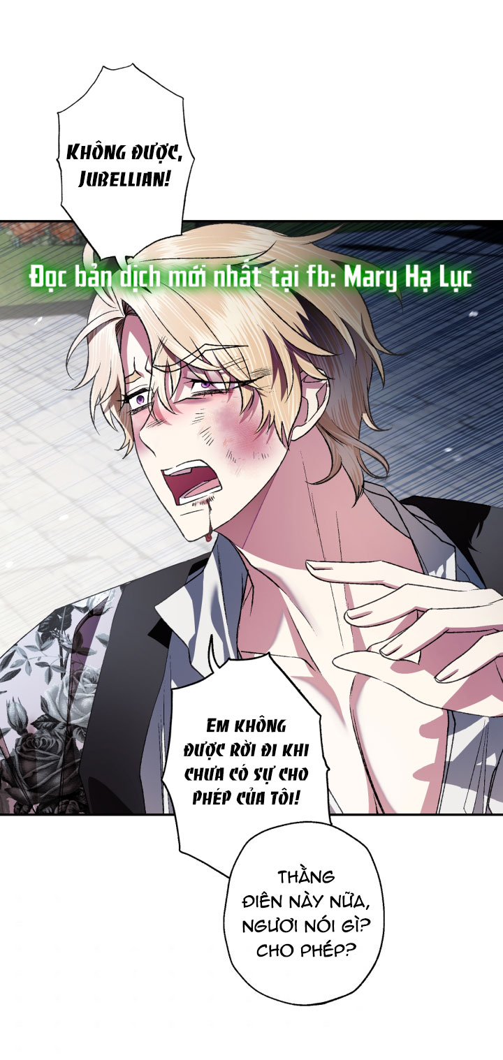 cha à, con không muốn kết hôn đâu chapter 64 48