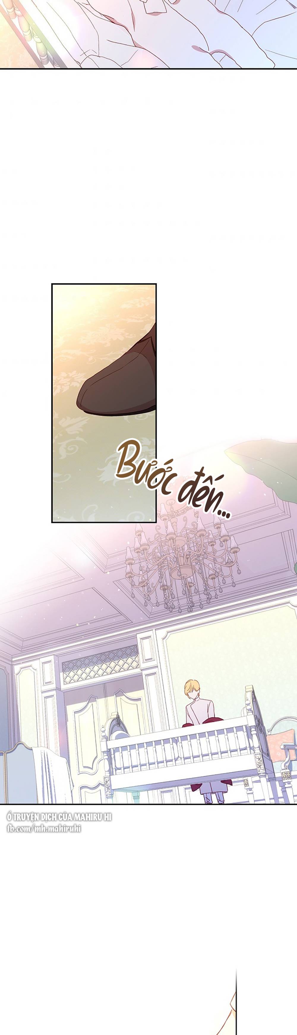 sống sót dưới thân phận hầu nữ chapter 4 23