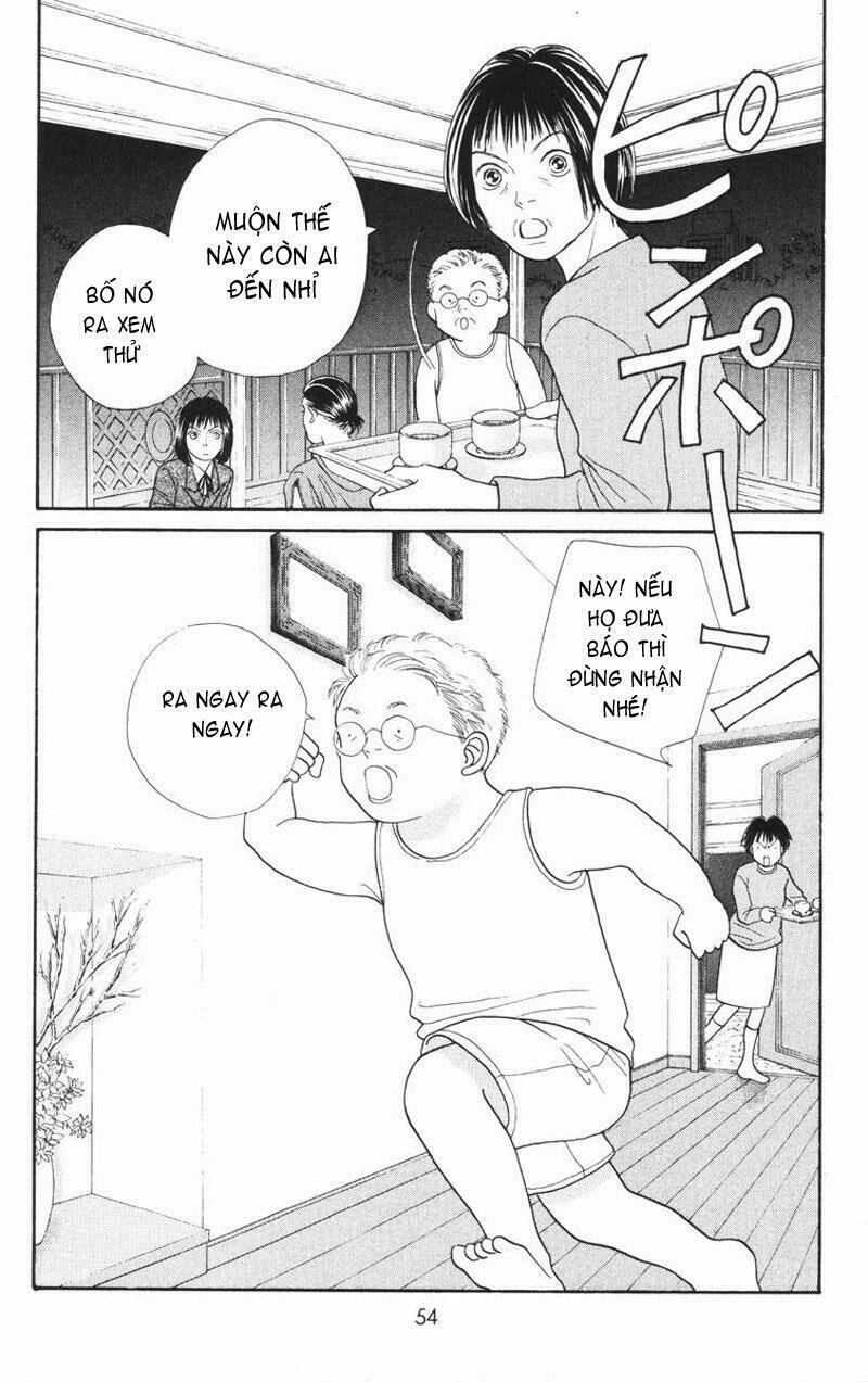 con nhà giàu chapter 155 28