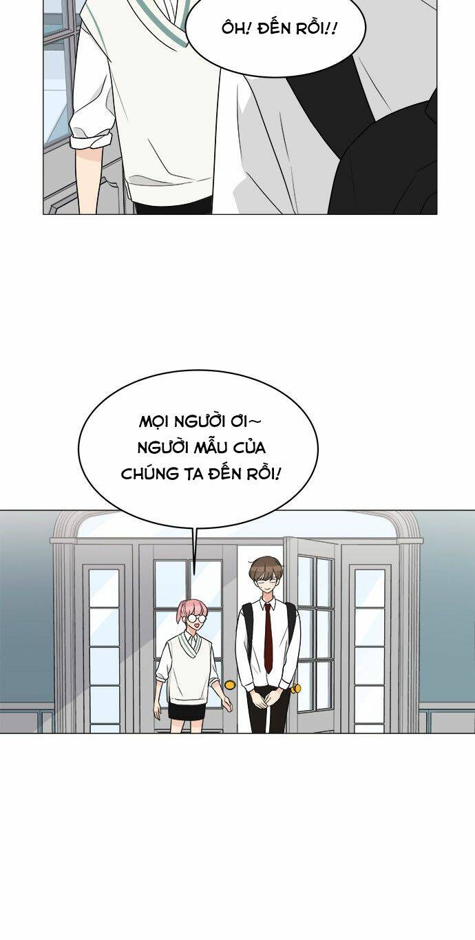 thiếu nữ 1m8 chapter 9 18