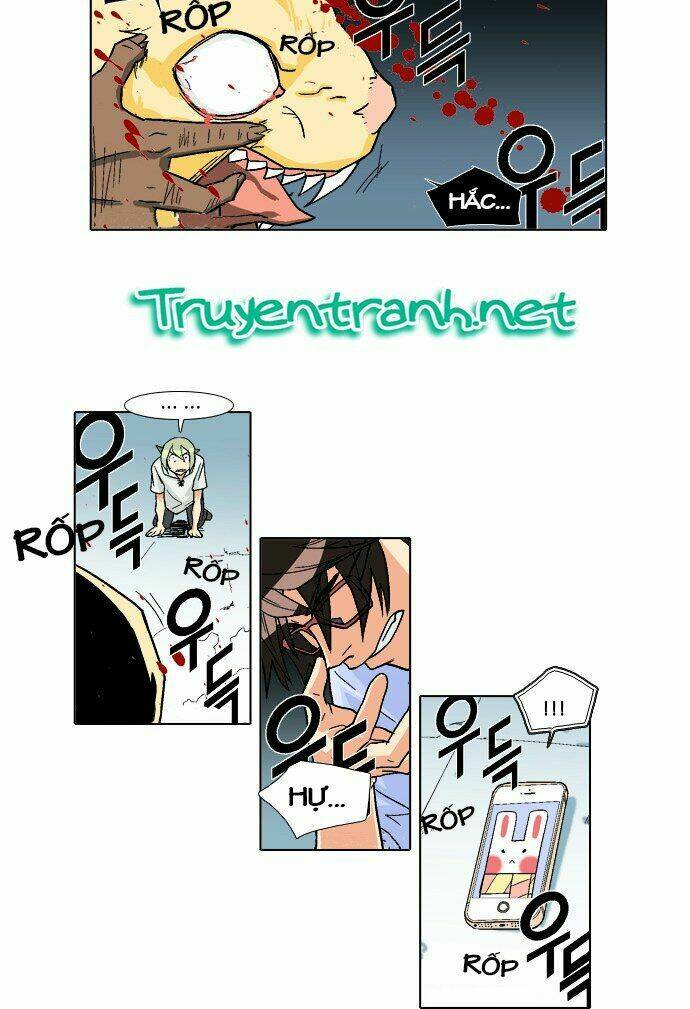 the language of god chapter 18 18