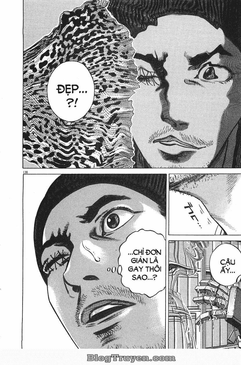 homunculus chapter 68 9