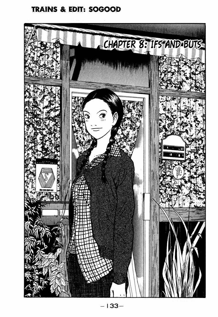 boku to issho chapter 8 1