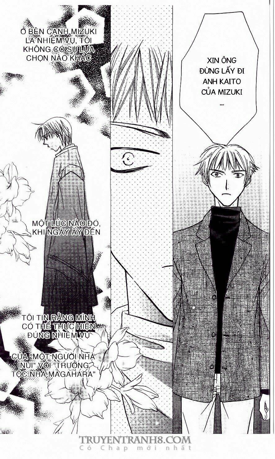 vườn địa đàng chapter 53 13