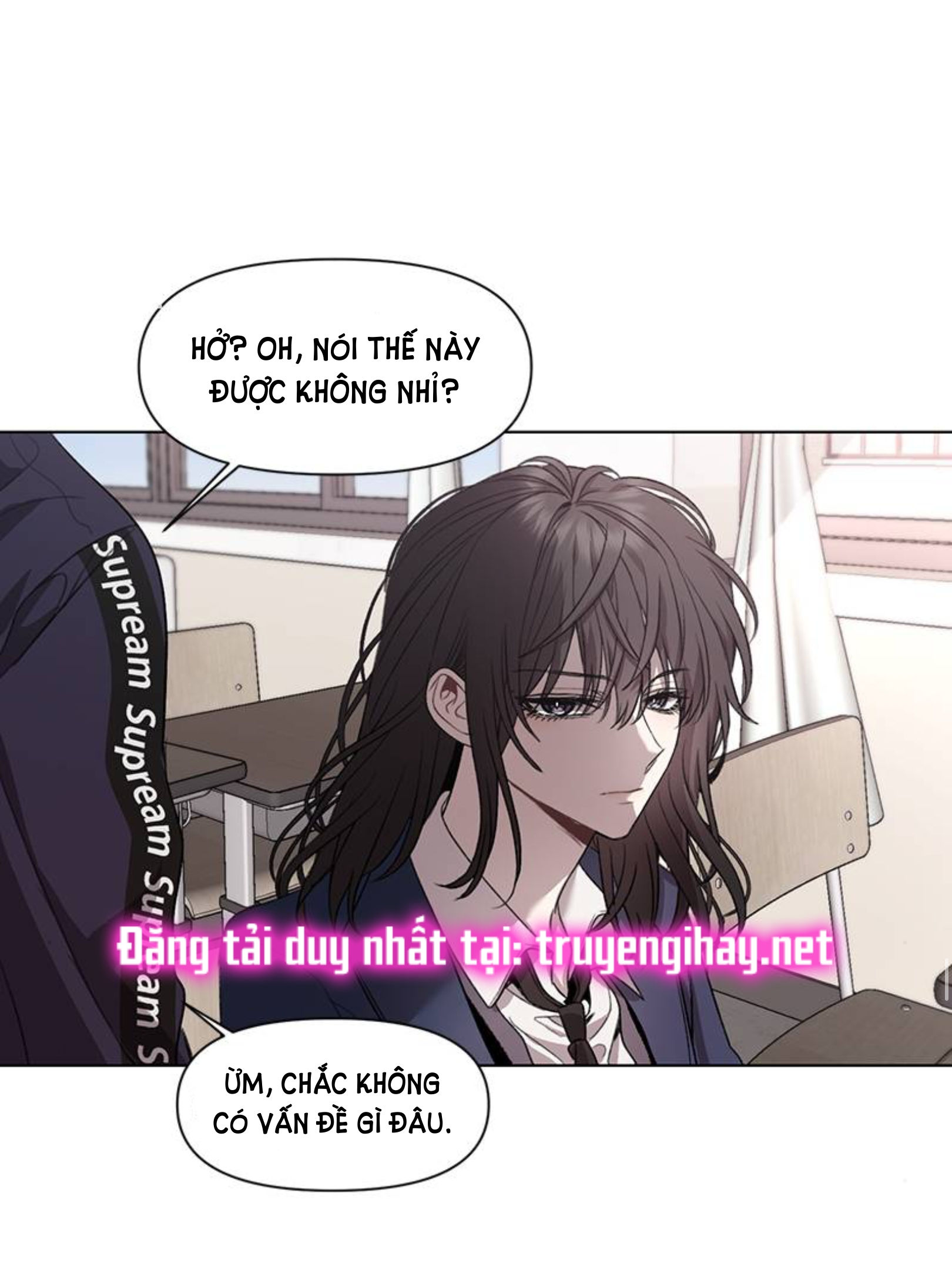 Tự Do Trong Mơ chapter 24.2 32