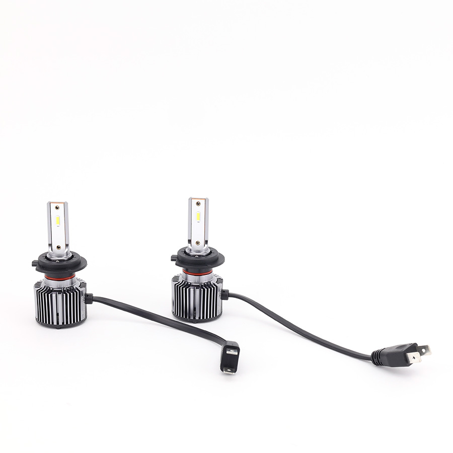 Combo 2 Bóng Đèn Led HL EASE OSRAM Dùng Cho Xe ô Tô Xe Máy Chân H1 H4 H7 H8 H11 H16 HB3 HB4 HIR2 - Nhập Khẩu Chính Hãng